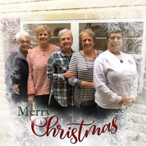 Meet your Posher, Dolores daigle